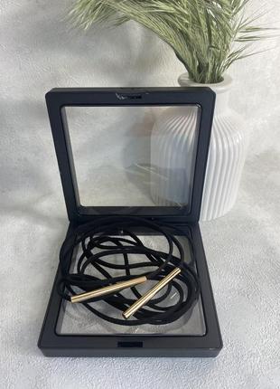 Чокер.прикраса на шию.