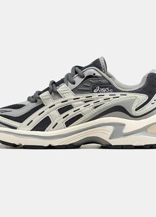 Кроссовки asics gel preleus grey, мужские кроссовки, асикс