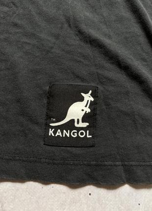 Чоловіча футболка kangol x h&m розмір xl7 фото