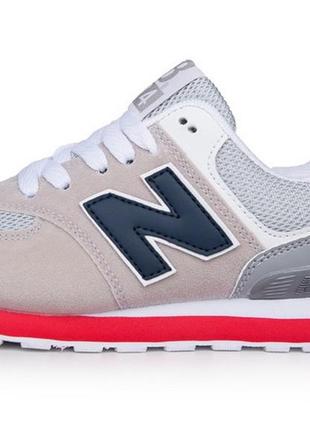 Женские кроссовки new balance 574 новые жіночі кросівки ui992 прекрасный подарок6 фото