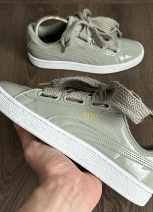 Кроссовки Twofold puma кроссовки 41 patent