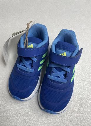 Кросівки фірмові дитячі adidas3 фото