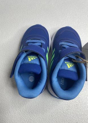 Кросівки фірмові дитячі adidas5 фото