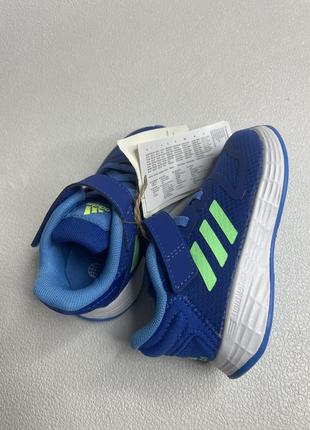 Кросівки фірмові дитячі adidas4 фото