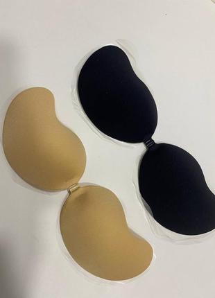 Бюстгальтер без бритель fly bra