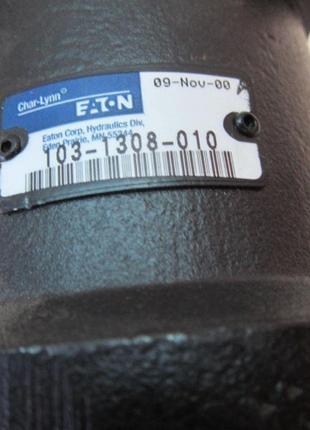 Ремонт шестеренчатого насоса нш eaton 103-1308-010