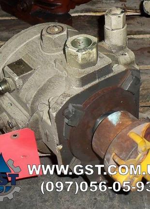 Ремонт шестеренчатого насоса нш xgma
