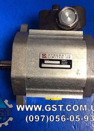 Ремонт шестеренчатого насоса нш dynamatic uk limited