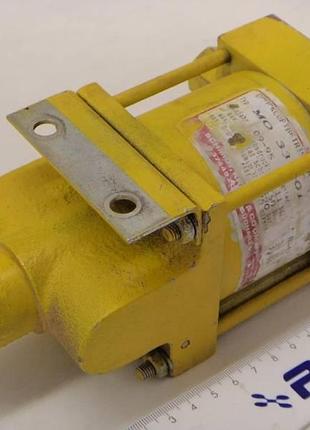 Ремонт шестеренчатого насоса нш sellick