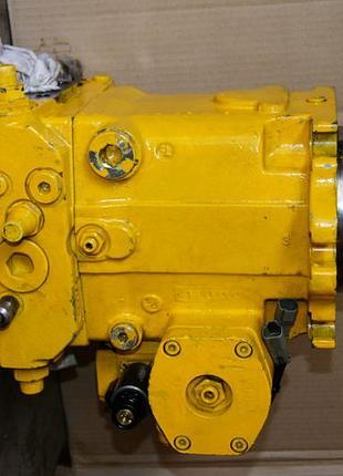 Ремонт гідронасосів bosch rexroth a4vso