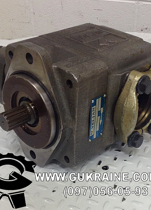 Ремонт гидромоторов veljan