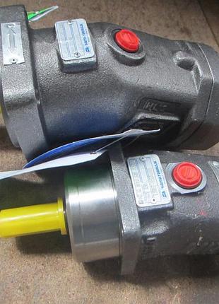 Ремонт шестеренчатого насоса omfb