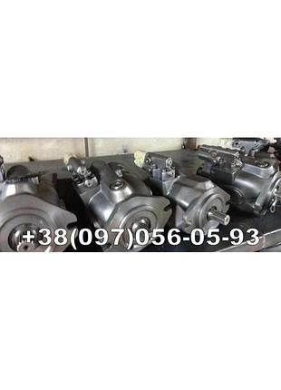 Ремонт гідронасосів rexroth a11vo