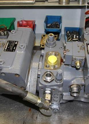 Ремонт гідронасосу bosch-rexroth a4vg-40