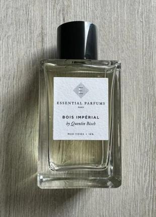 Bois imperial essential parfums 5 ml eau de parfum,  парфумована вода,  відливант