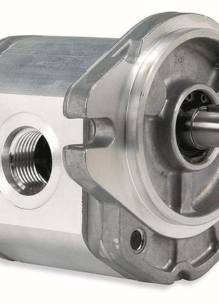 Ремонт шестеренчатого насоса нш marzocchi