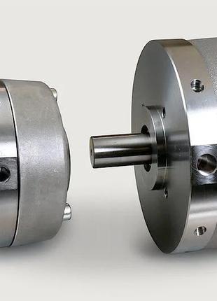 Ремонт шестеренчатого насоса нш bieri