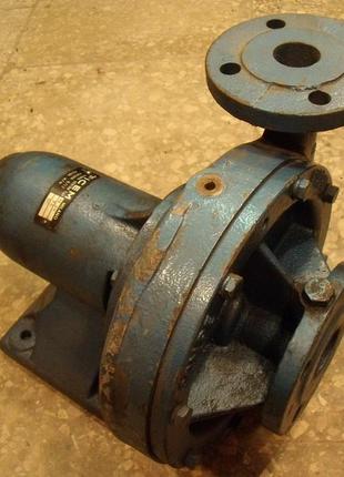 Ремонт гідромотора ficem