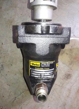 Ремонт гідромотора chenggong