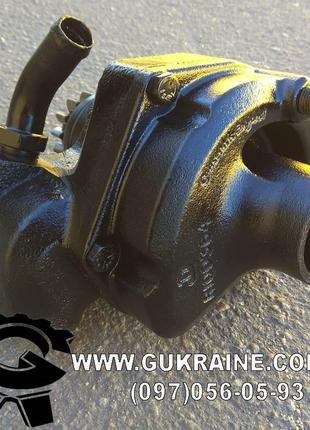 Водяний насос джон дір (john deere), дойц (deutz), клаас (claas)