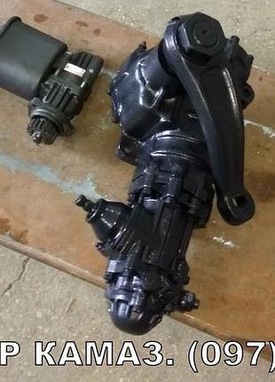Гур камаз-4310 (євро) 4310-3400020 гідропідсилювач керма посилени
