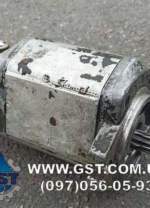 Ремонт гідромотора eurocomach