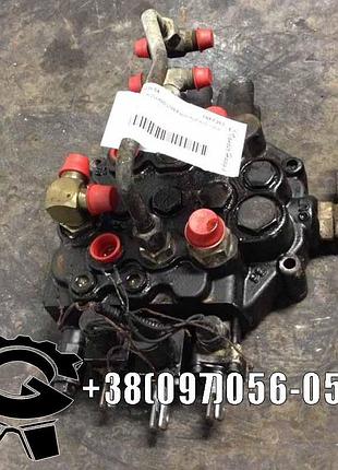 Ремонт гідророзподільника lovol