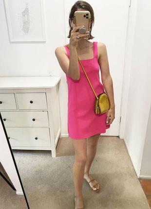 Плаття zara