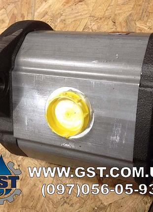 Ремонт шестеренчатого насоса нш bieri