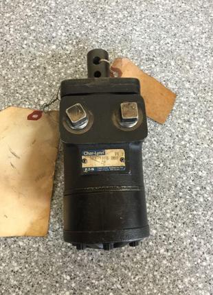 Ремонт шестеренчатого насоса нш char-lynn 101-1355-007