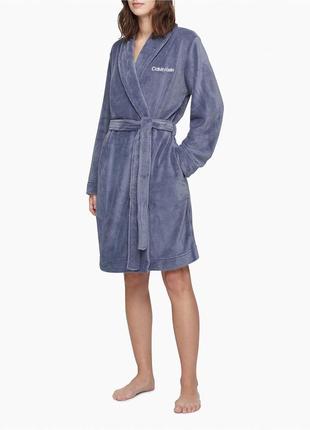 Халат calvin klein, оригинал