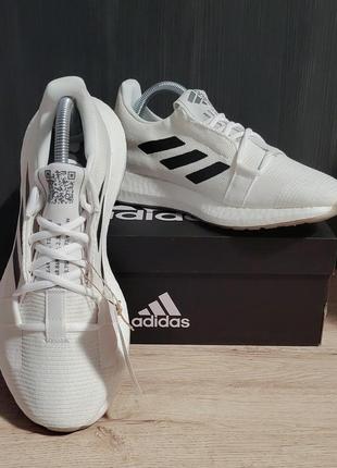 Кросівки adidas senseboost, 41 р