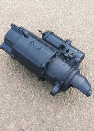 Стартер ст142м.3708 12в 3,5 квт — д-243, д-245, д-240, мтз