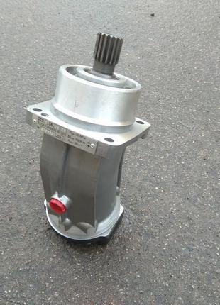 Ремонт шестерних насосів імпортного виробництва