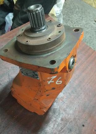 Гідромотор linde bmf 75 tfc