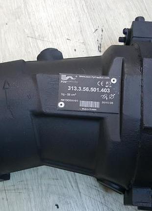 Гідронасос 210.12.03.05