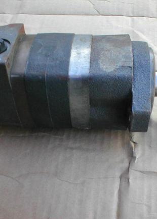 Ремонт шестеренчатого насоса нш char lynn hydraulic motor 104-102