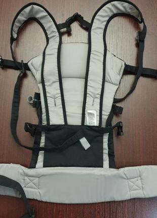 Рюкзак-переноска mothercare 4-х позиционная