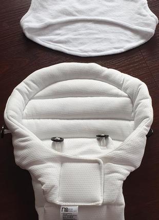 Рюкзак-переноска mothercare 4-х позиционная