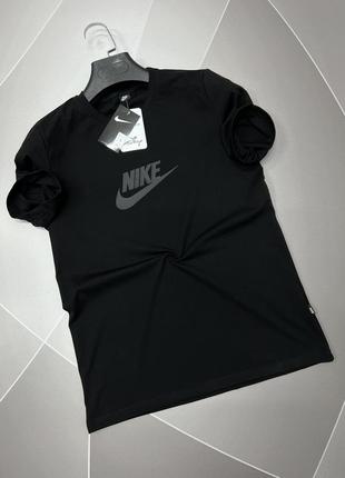 Футбока мужская nike