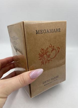 orto parisi megamare 50мл
