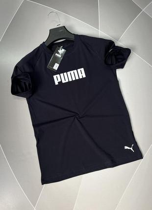 Футболка мужская puma