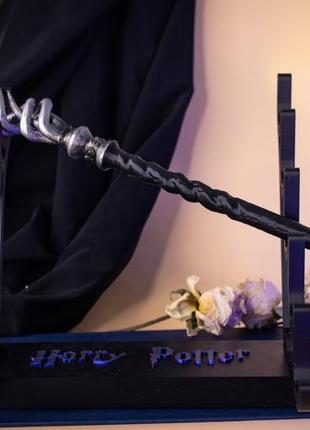 Волшебная палочка гарри поттер палочка ведьмы