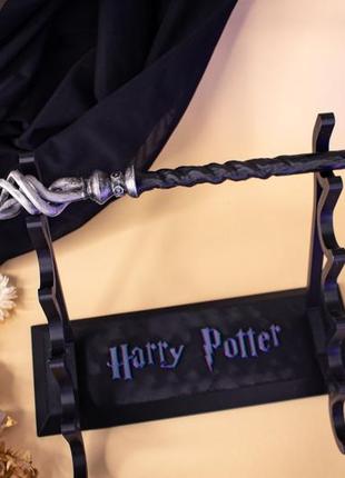 Волшебная палочка гарри поттер палочка ведьмы