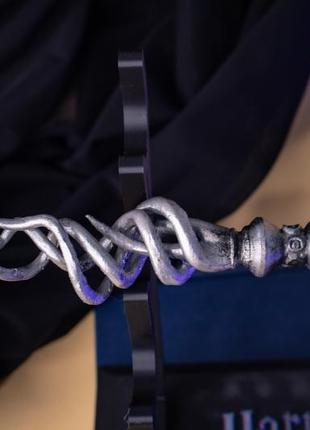 Волшебная палочка гарри поттер палочка ведьмы