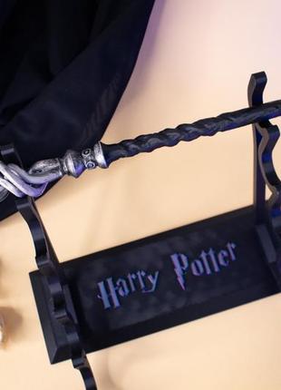 Волшебная палочка гарри поттер палочка ведьмы