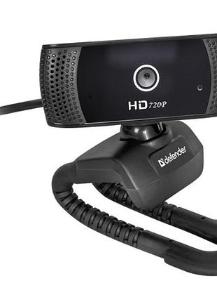 Веб-камера defender g-lens 2597 hd720p (63197)