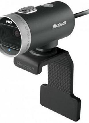 Web-камера microsoft lifecam cinema ret (h5d-00015)