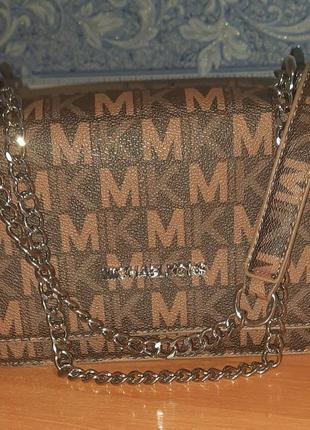 Сумка michael kors. нова