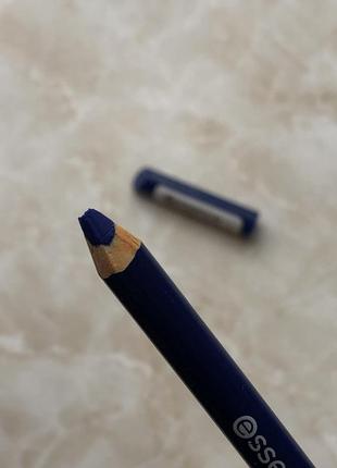 Essence kajal pencil карандаш для глаз кайал2 фото